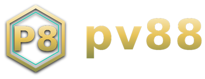 pv88 logo
